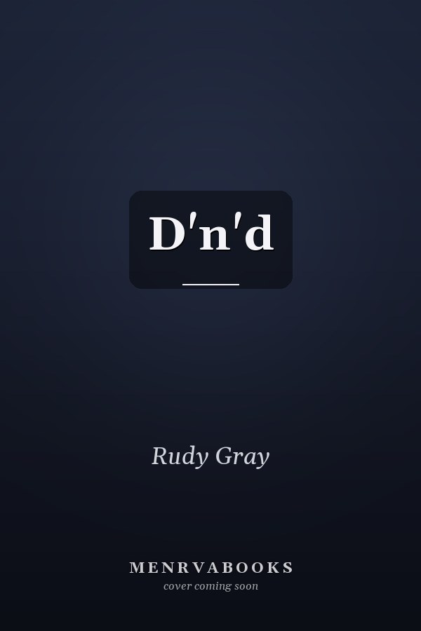 D'n'd