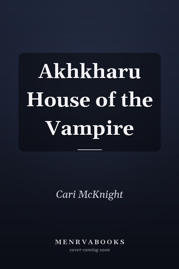 Akhkharu House of the Vampire