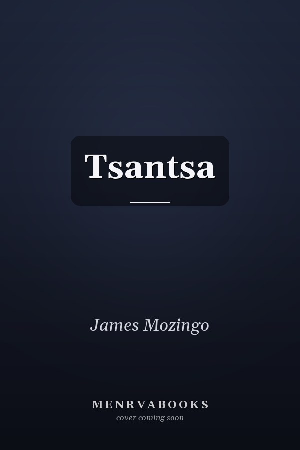 Tsantsa