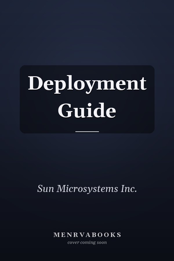 Deployment Guide