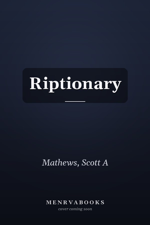 Riptionary