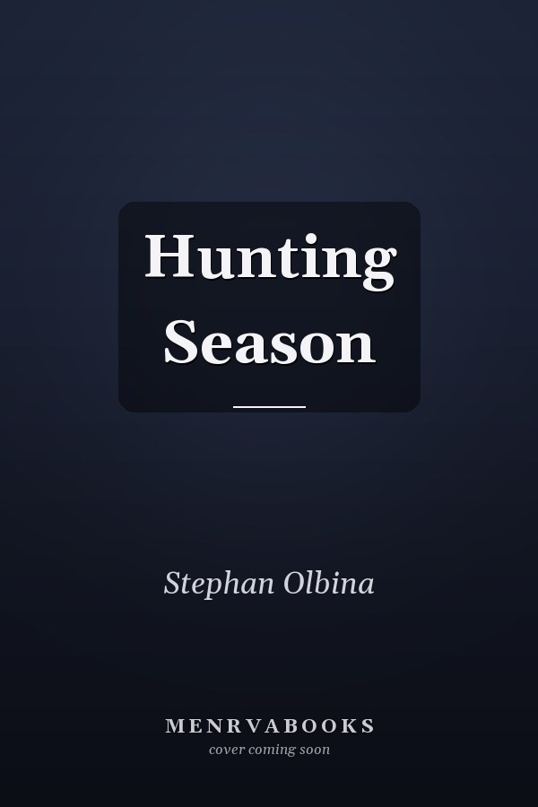 Hunting Season
