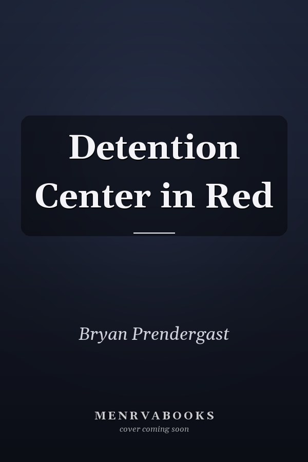 Detention Center in Red