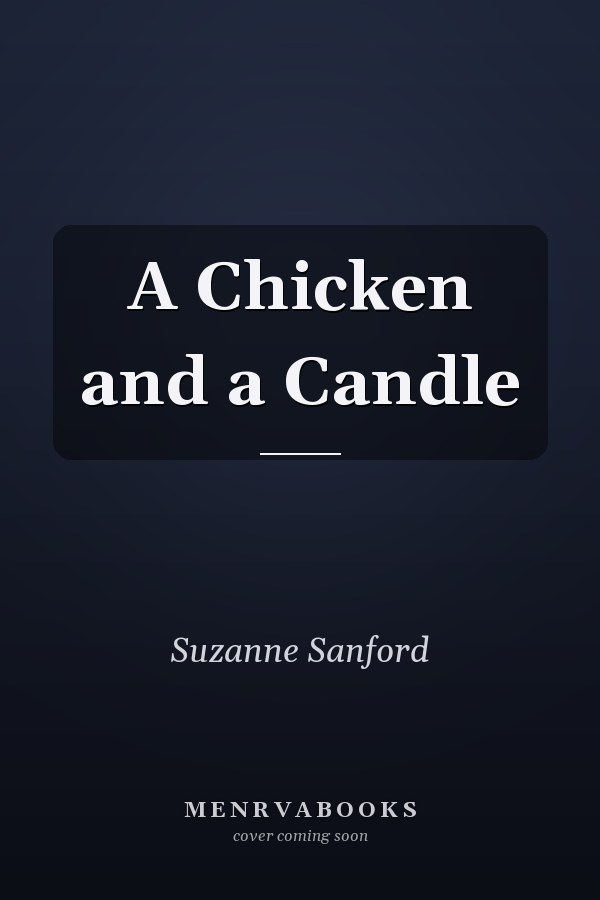 A Chicken and a Candle