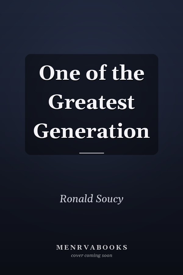 One of the Greatest Generation