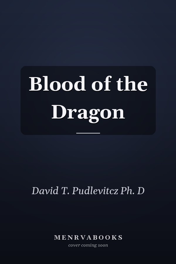 Blood of the Dragon