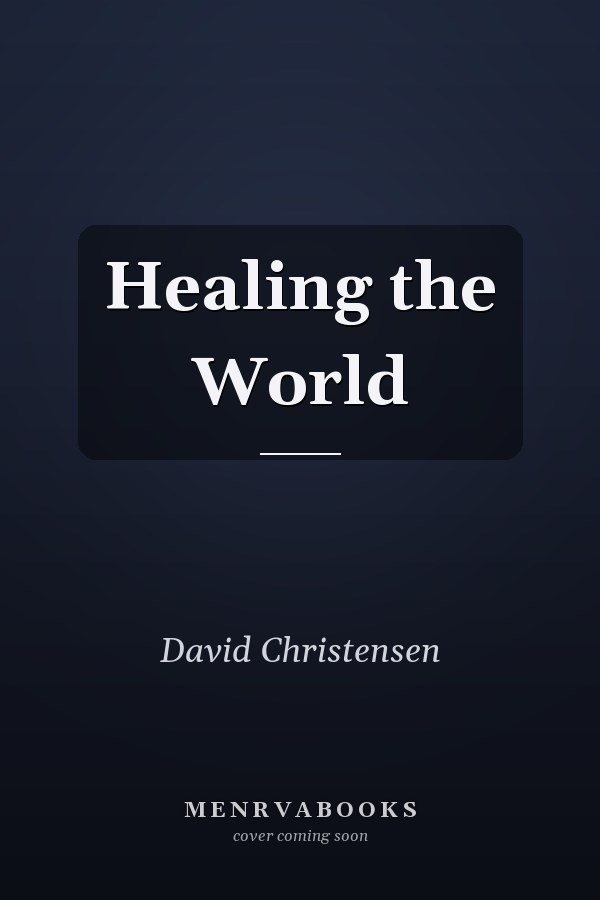 Healing the World