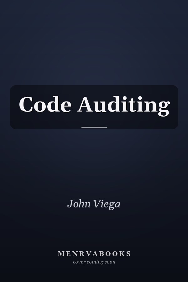 Code Auditing