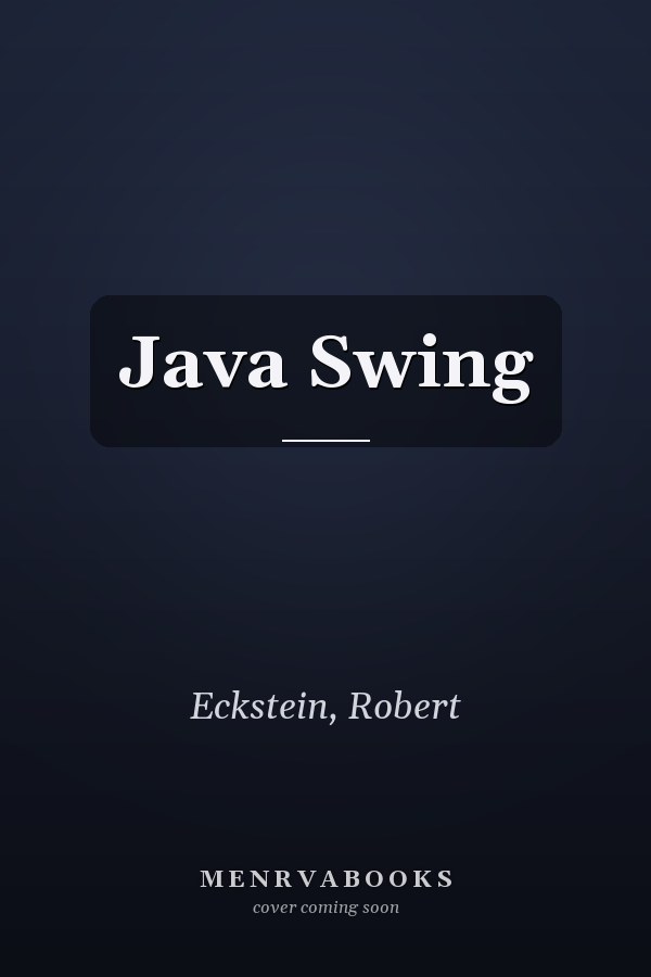 Java Swing