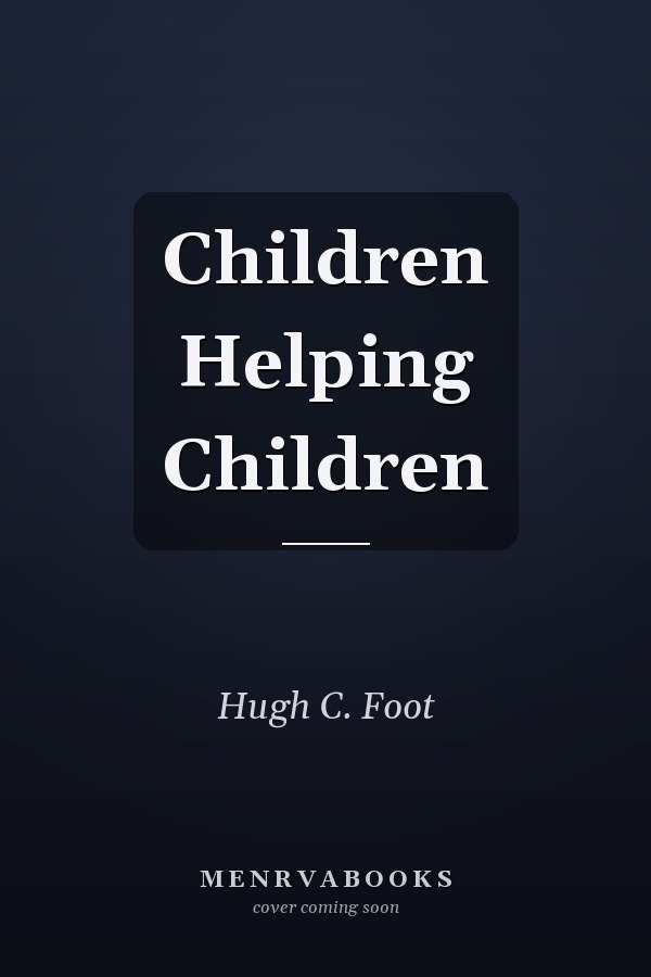 Children Helping Children