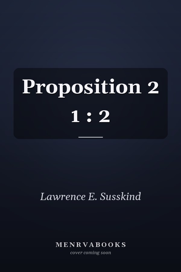 Proposition 2 1 : 2