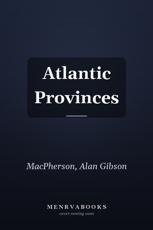 Atlantic Provinces
