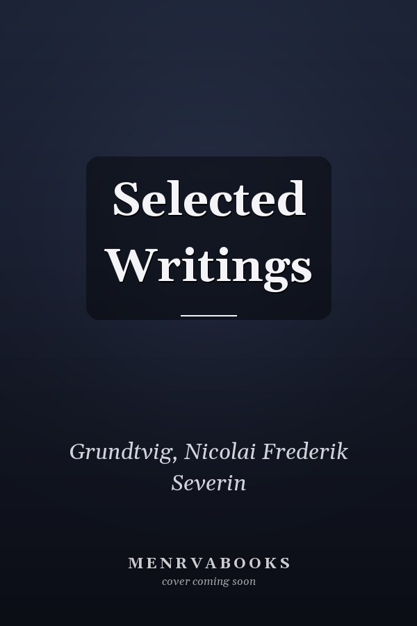 Selected Writings