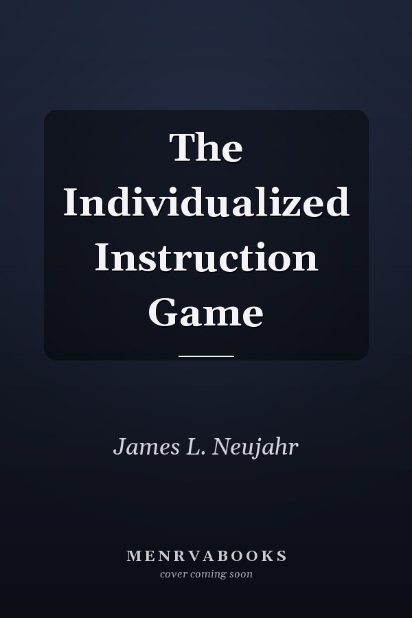 The Individualized Instruction Game