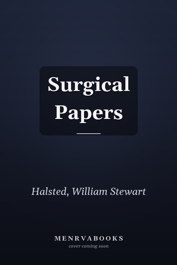 Surgical Papers