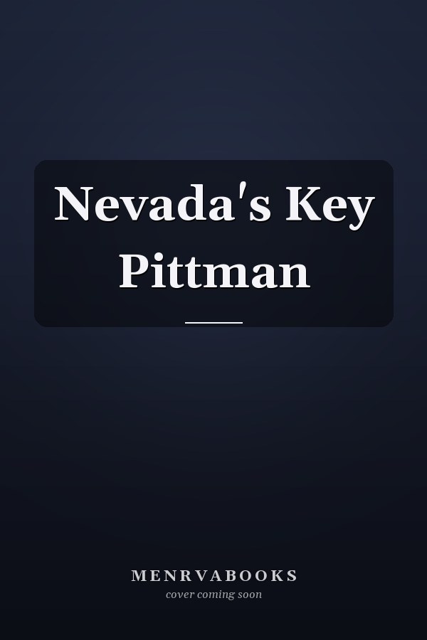 Nevada's Key Pittman