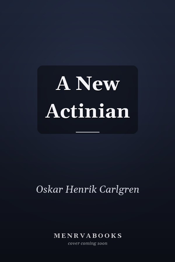 A New Actinian