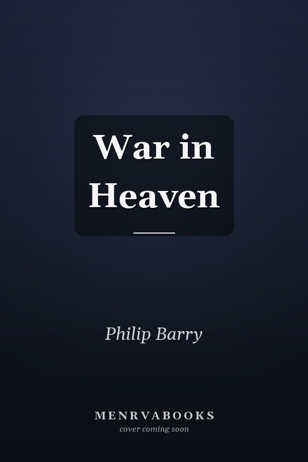 War in Heaven