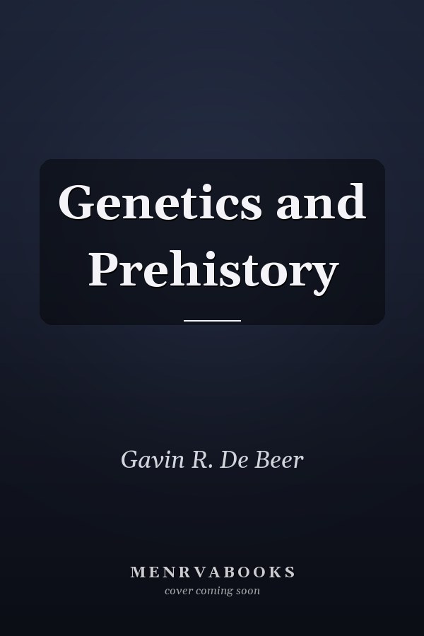 Genetics and Prehistory