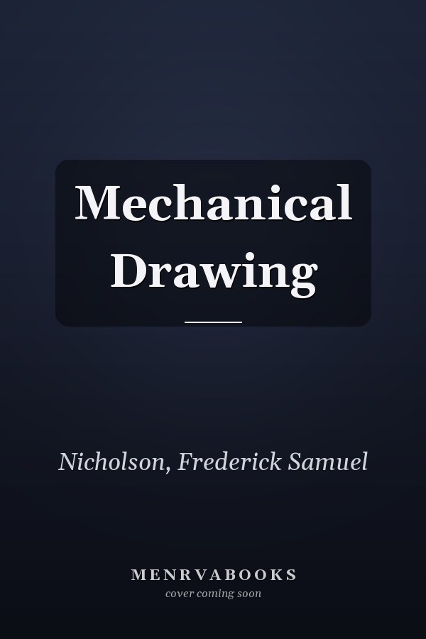 Mechanical Drawing
