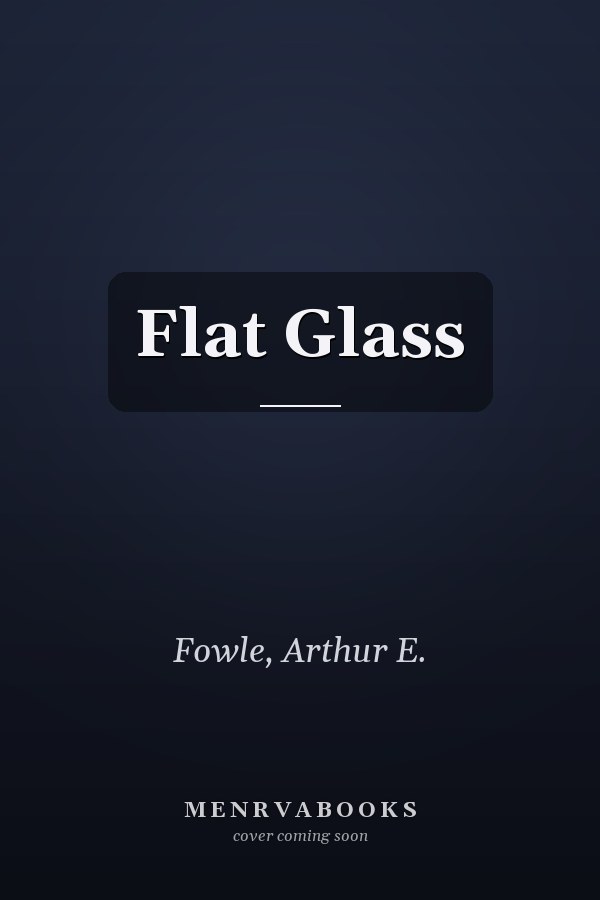 Flat Glass