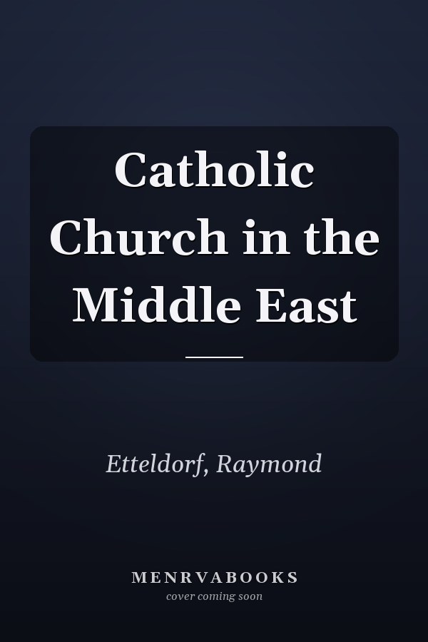 Catholic Church in the Middle East
