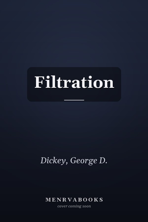 Filtration