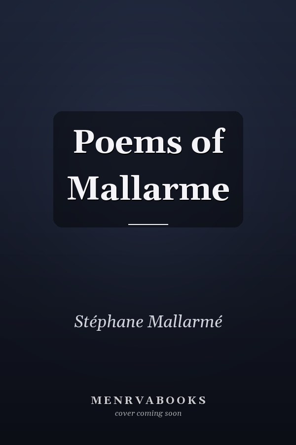 Poems of Mallarme