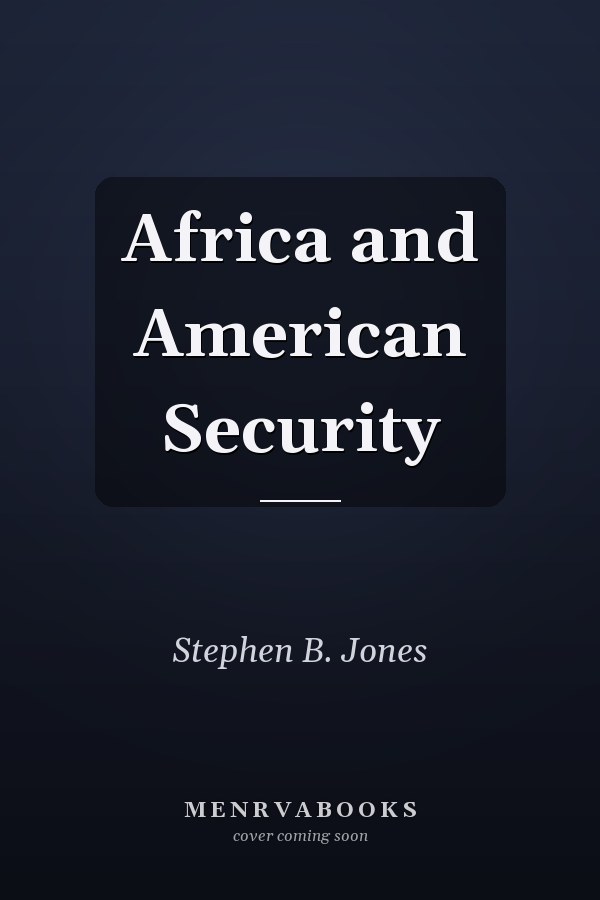 Africa and American Security