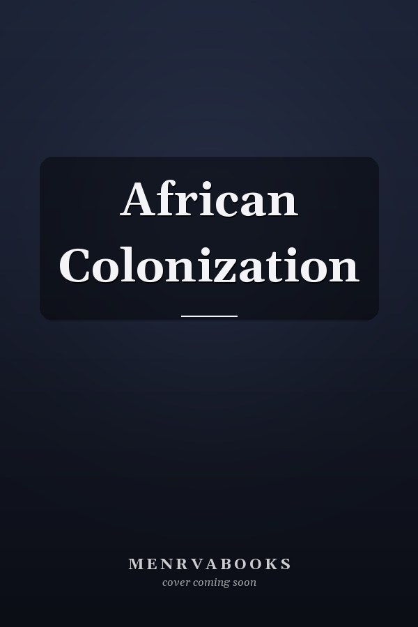 African Colonization