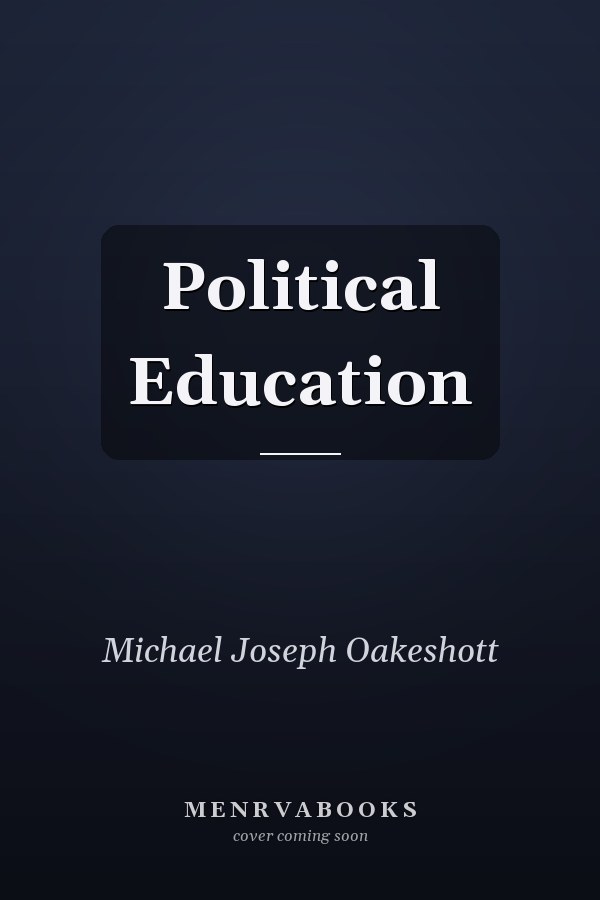 Political Education