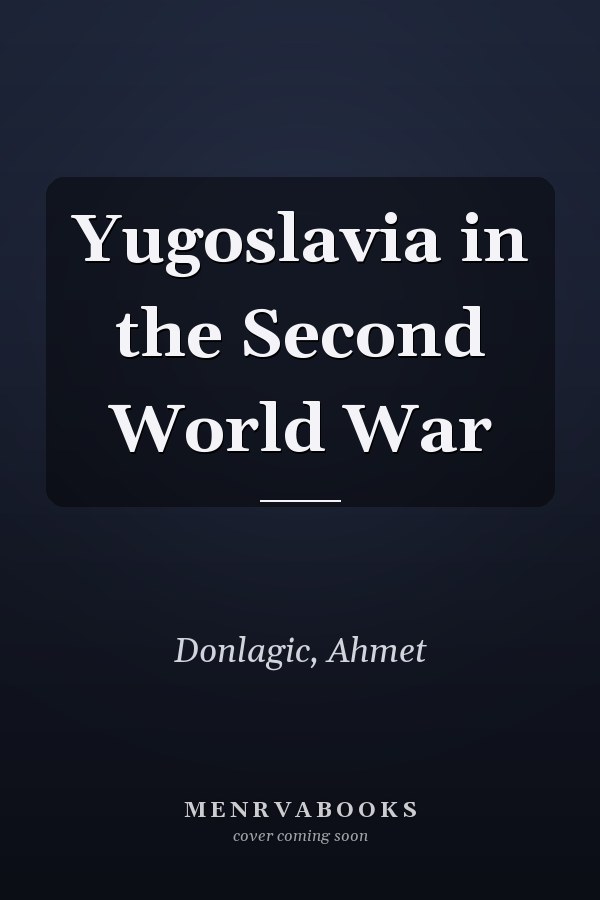 Yugoslavia in the Second World War