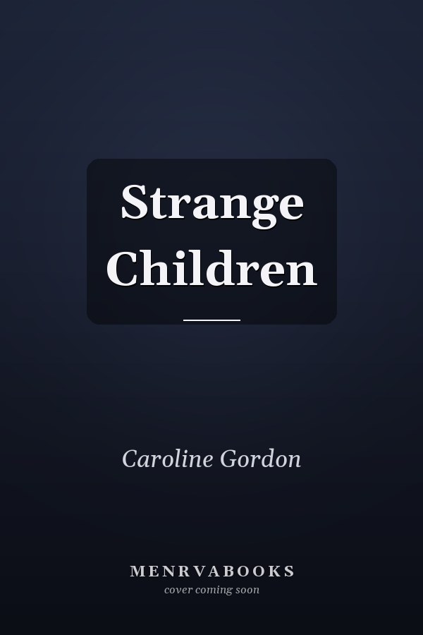 Strange Children