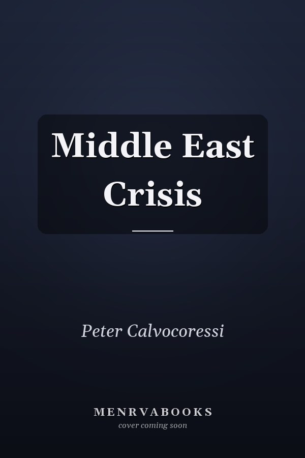 Middle East Crisis