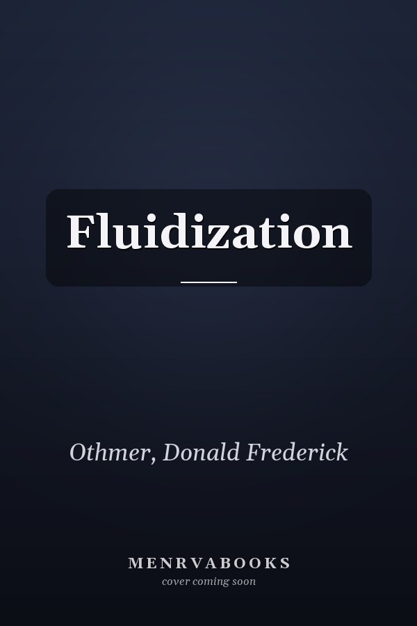 Fluidization