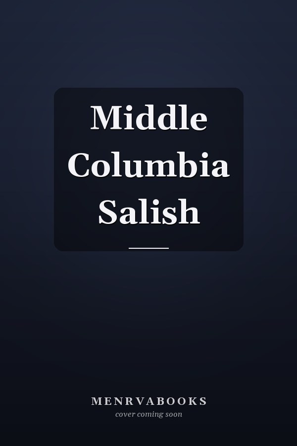 Middle Columbia Salish
