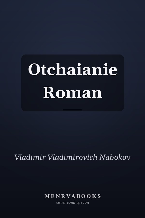 Otchaianie Roman