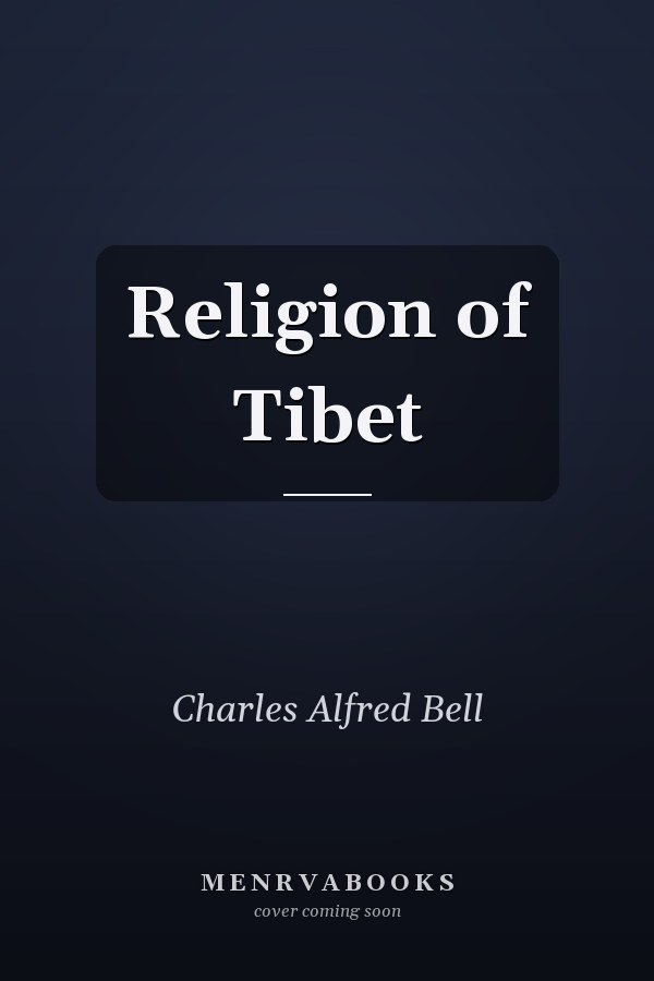 Religion of Tibet
