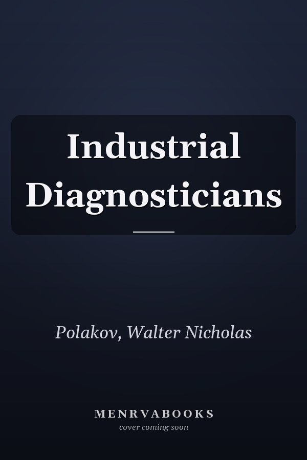 Industrial Diagnosticians