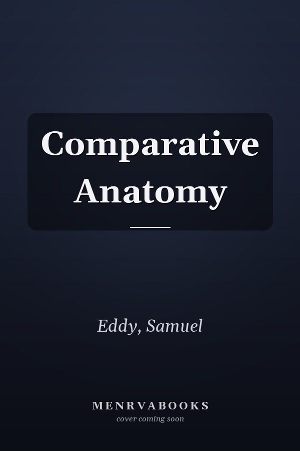 Comparative Anatomy