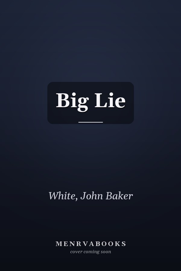 Big Lie