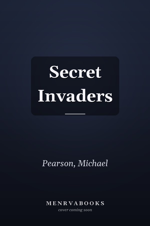 Secret Invaders