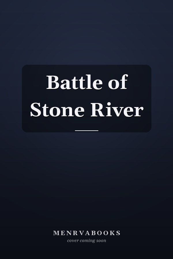 Battle of Stone River