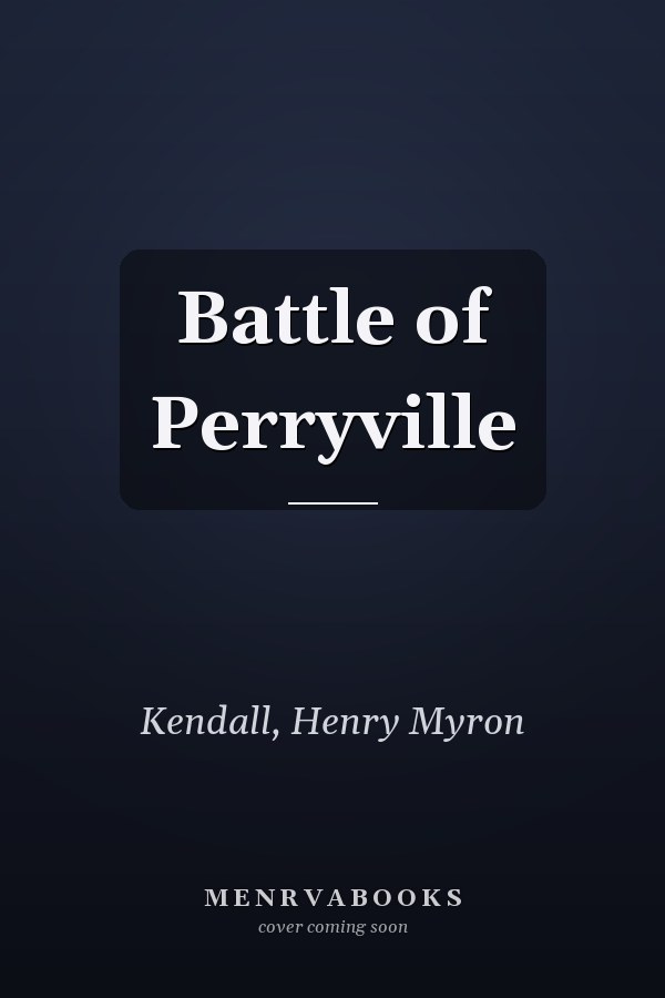 Battle of Perryville