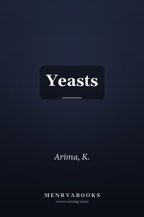 Yeasts