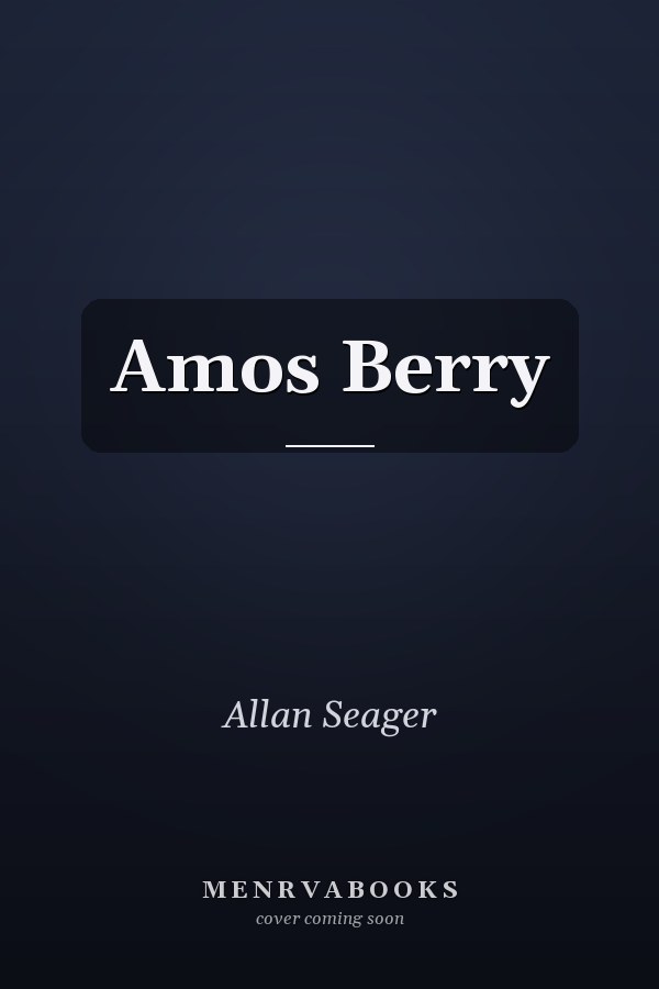 Amos Berry