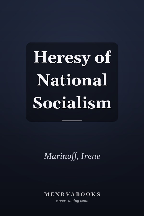 Heresy of National Socialism