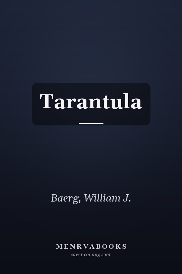 Tarantula