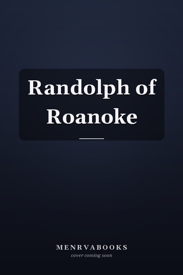 Randolph of Roanoke