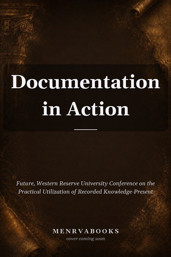 Documentation in Action